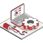 <strong>IT Support</strong>
